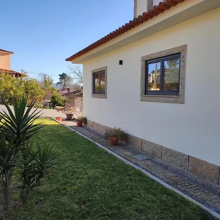Casa Da Corredoura * Amarante