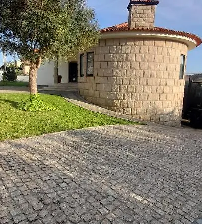 Casa Da Corredoura Villa *