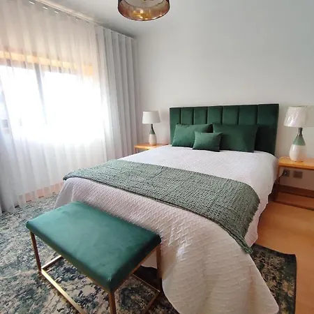 Casa Da Corredoura Villa *