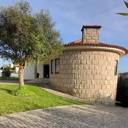 Casa Da Corredoura