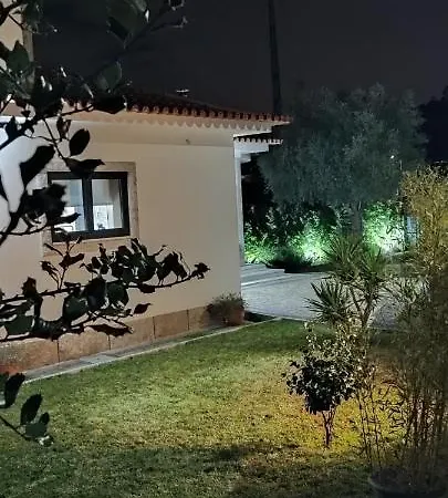 Casa Da Corredoura Amarante