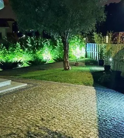 Casa Da Corredoura *