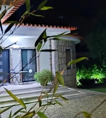 Villa Casa Da Corredoura