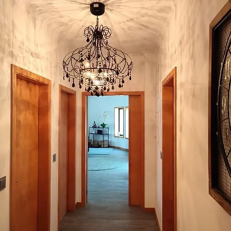 Casa Da Corredoura Villa *