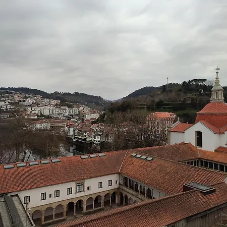 Casa Da Corredoura * Amarante