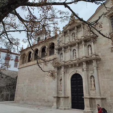 Casa Da Corredoura *