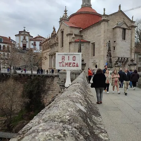 Casa Da Corredoura * Amarante